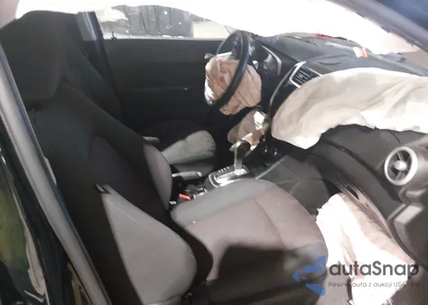 2019 Chevrolet Sonic Lt Auto из США, поврежденный, VIN 1G1JD6SB2K4135236